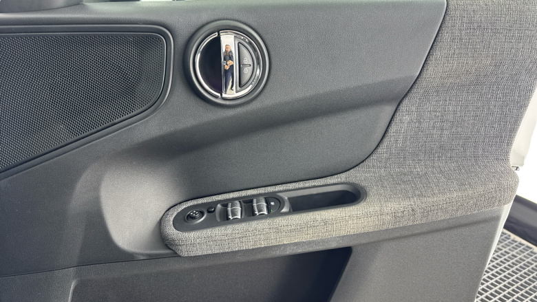 MINI Countryman 1.5 Cooper 5dr [Chili/Media Pack XL] Petrol Hatchback